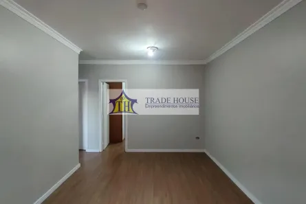 Apartamento com 2 Quartos à venda, 62m² no Vila Moinho Velho, São Paulo
