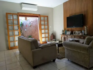 Casa com 3 Quartos à venda, 152m² no Jardim Estádio, Jaú