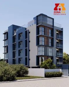 Flat com 1 Quarto à venda, 22m² no Intermares, Cabedelo