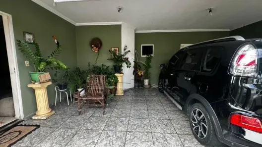 Sobrado com 2 Quartos à venda, 150m² no Lopes de Oliveira, Sorocaba