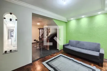 Casa com 4 Quartos à venda, 300m² no Independência, São Bernardo do Campo