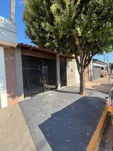 Casa com 2 Quartos à venda, 100m² no Jardim Eldorado, Bauru