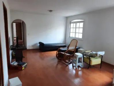 Apartamento com 3 Quartos à venda, 110m² no Cerqueira César, São Paulo