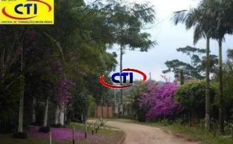 Lote/Terreno à venda, 488m² no Represa, Ribeirão Pires