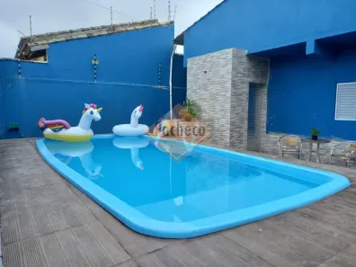 Casa com 8 Quartos à venda, 250m² no Luíza Mar Mirim, Itanhaém