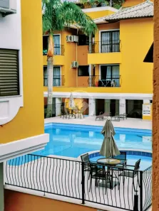 Apartamento com 1 Quarto à venda, 71m² no Cachoeira do Bom Jesus, Florianópolis