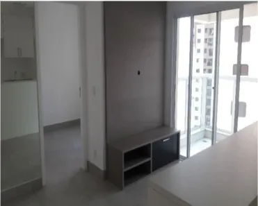 Casa com 1 Quarto para alugar, 34m² no Consolação, São Paulo