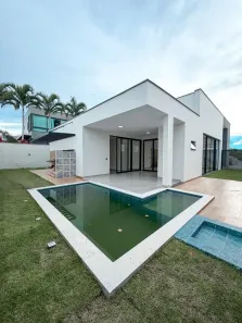 Casa de Condomínio com 4 Quartos à venda, 236m² no , São José de Ribamar
