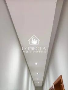 Casa com 3 Quartos à venda, 86m² no Laranjeiras, Uberlândia