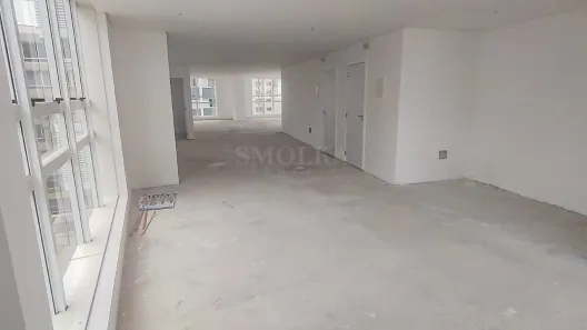 Consultório com 1 Quarto à venda, 180m² no Centro, Florianópolis