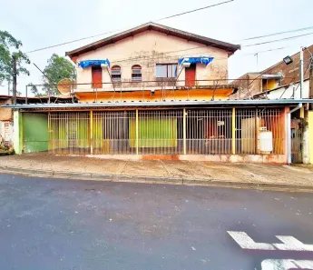 Sala Comercial para alugar, 200m² no Jardim Novo Horizonte, Limeira