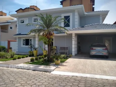 Casa de Condomínio com 5 Quartos à venda, 790m² no Jardim Santa Maria, Jacareí