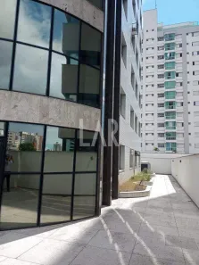 Prédio Comercial para alugar, 1400m² no Santo Agostinho, Belo Horizonte