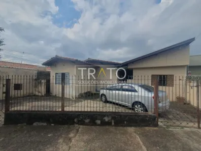 Casa com 4 Quartos à venda, 253m² no Jardim Planalto, Campinas