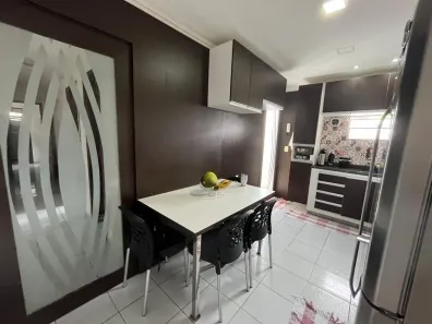 Casa com 3 Quartos à venda, 110m² no Funcionários, João Pessoa
