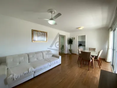 Apartamento com 3 Quartos à venda, 109m² no Parque Prado, Campinas