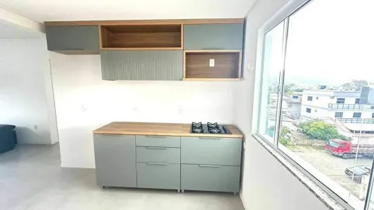 Apartamento com 2 Quartos à venda, 80m² no Monte Alegre, Camboriú