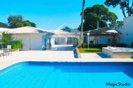 Sobrado com 4 Quartos à venda, 1000m² no Interlagos, São Paulo