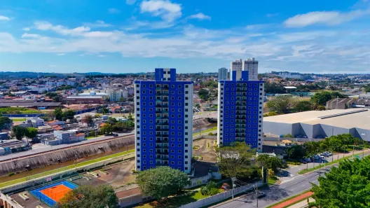 Apartamento com 3 Quartos à venda, 100m² no Vila das Hortências, Jundiaí