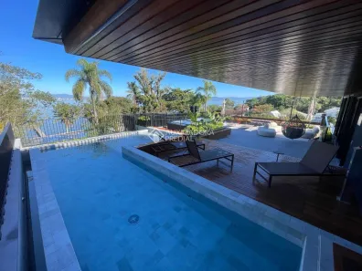 Apartamento com 2 Quartos para alugar, 117m² no Cacupé, Florianópolis