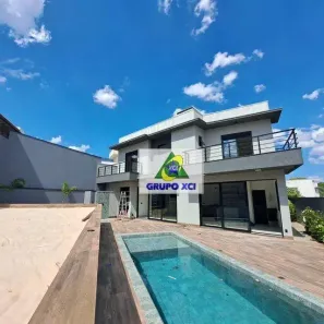 Casa com 4 Quartos à venda, 294m² no Chácara das Nações, Valinhos