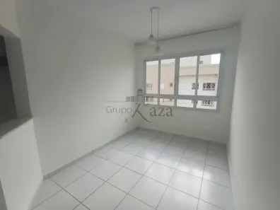 Apartamento com 3 Quartos para alugar, 80m² no Floradas de São José, São José dos Campos