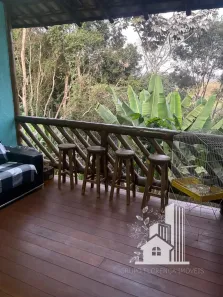 Casa com 3 Quartos à venda, 250m² no São Sebastião das Águas Claras, Nova Lima