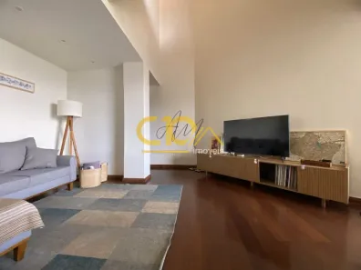 Cobertura com 4 Quartos à venda, 140m² no Colégio Batista, Belo Horizonte