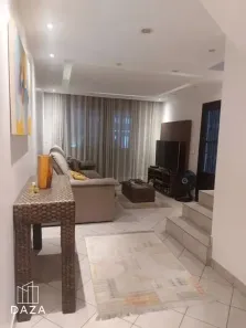 Casa com 3 Quartos à venda, 179m² no Jordanópolis, São Paulo