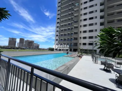 Apartamento com 2 Quartos à venda, 86m² no Jardim Sul, Uberlândia