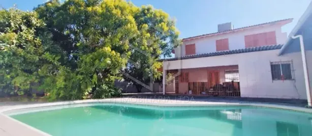 Casa com 4 Quartos à venda, 600m² no Nossa Senhora da Conceição, Paulista