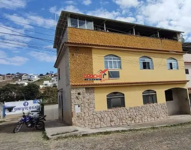 Apartamento com 3 Quartos à venda, 80m² no Silvestre, Viçosa