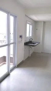 Apartamento com 2 Quartos para alugar, 54m² no Parque das Nações, Santo André