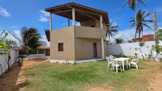 Casa com 3 Quartos à venda, 450m² no Caponga, Cascavel