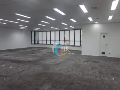 Sala Comercial para alugar, 127m² no Paraíso, São Paulo