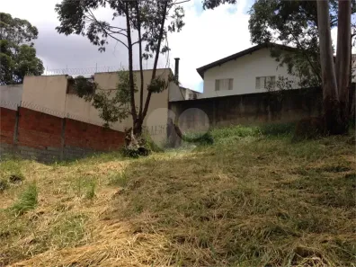 Lote/Terreno à venda, 461m² no Parque dos Príncipes, São Paulo