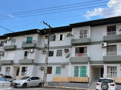 Apartamento com 2 Quartos à venda, 75m² no Flores, Manaus