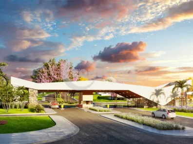 Lote/Terreno à venda, 250m² no Top do Parque, Senador Canedo