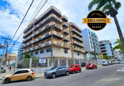 Cobertura com 4 Quartos à venda, 253m² no Vila Nova, Cabo Frio