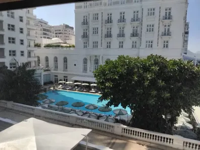 Apartamento com 3 Quartos à venda, 300m² no Copacabana, Rio de Janeiro