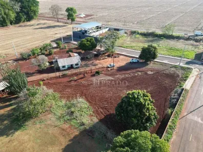 Lote/Terreno à venda, 4032m² no Jardim Maria Casagrande Favoreto, Sertanópolis