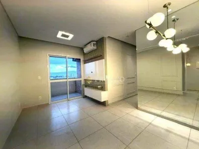 Apartamento com 2 Quartos à venda, 65m² no Vila São José, Taubaté