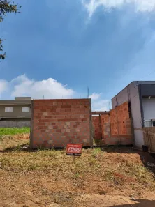 Lote/Terreno à venda, 250m² no Portal Ville Acácias, Boituva