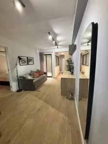 Apartamento com 1 Quarto para alugar, 50m² no Ipanema, Rio de Janeiro