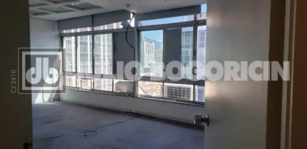 Sala Comercial à venda, 427m² no Centro, Rio de Janeiro