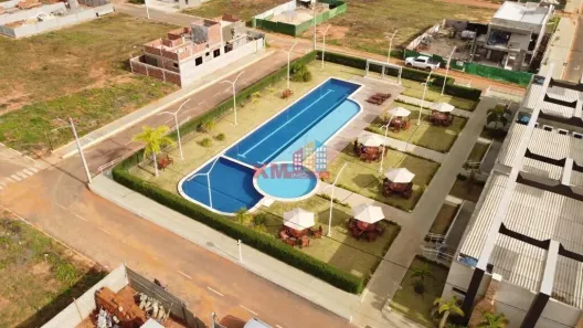 Lote/Terreno à venda, 200m² no Bela Vista, Mossoró