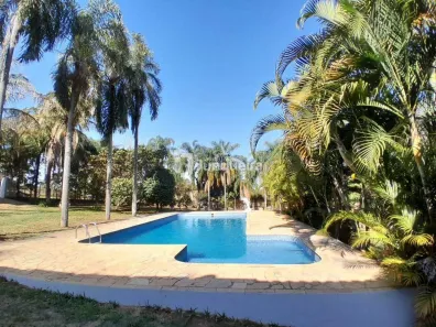 Fazenda/Sítio com 3 Quartos à venda, 200m² no Alpes das Águas, São Pedro