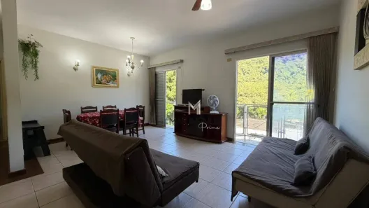 Apartamento com 2 Quartos à venda, 85m² no Enseada, Guarujá