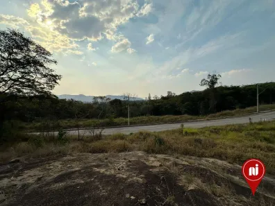 Lote/Terreno à venda, 1000m² no , Brumadinho