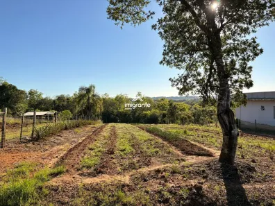 Lote/Terreno à venda, 2000m² no João Alves, Santa Cruz do Sul